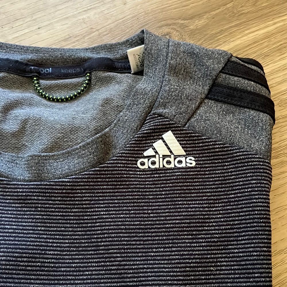 Adidas 3-Stripes Performance T-shirt